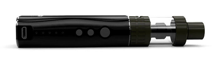 Vaptio P-1 50W 2100mAh grip